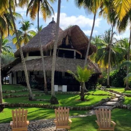 Villa Casa Yuluka En La Playa, Palomino Exterior foto